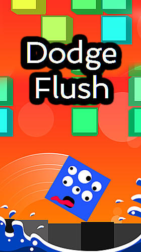 game pic for Dodge flush